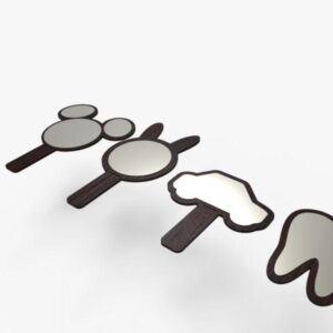 ESPEJO ACRILICO DE SEGURIDAD