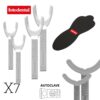 Kit Basico 701 AUT