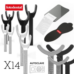 Kit Completo 8014 AUT Rodio