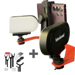 KIT de Iluminación RESOLUT 2