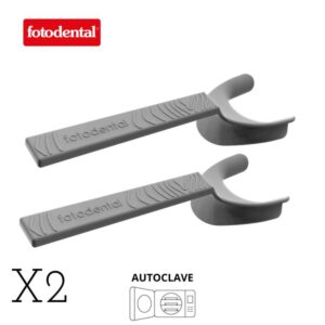 Retractor Labial Autoclave 201