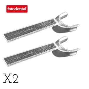 Retractor labial Cristal Cat201