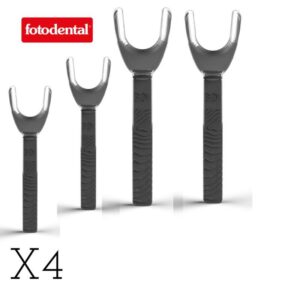 Retractor labial Cristal Cat400